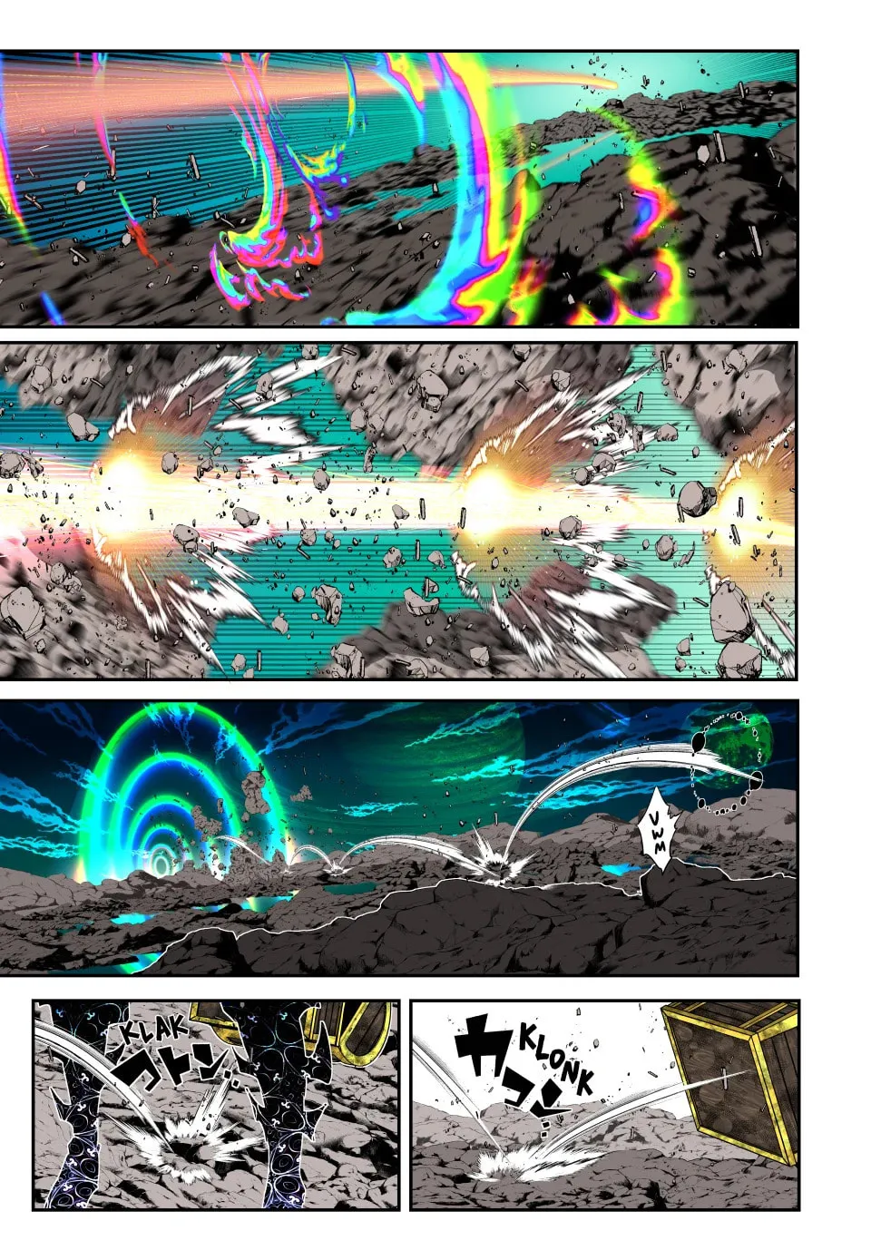 I Was Reincarnated as the 7th Prince So I Can Take My Time Perfecting My Magical Ability Chapter 203 page 26 - 
