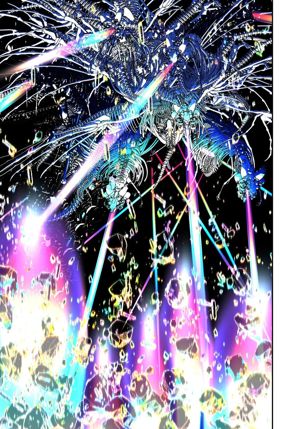 I Was Reincarnated as the 7th Prince So I Can Take My Time Perfecting My Magical Ability Chapter 205 page 7 - 