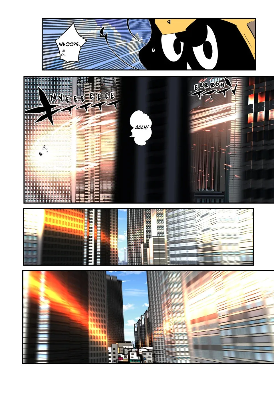 I Was Reincarnated as the 7th Prince So I Can Take My Time Perfecting My Magical Ability Chapter 206 page 2 - 