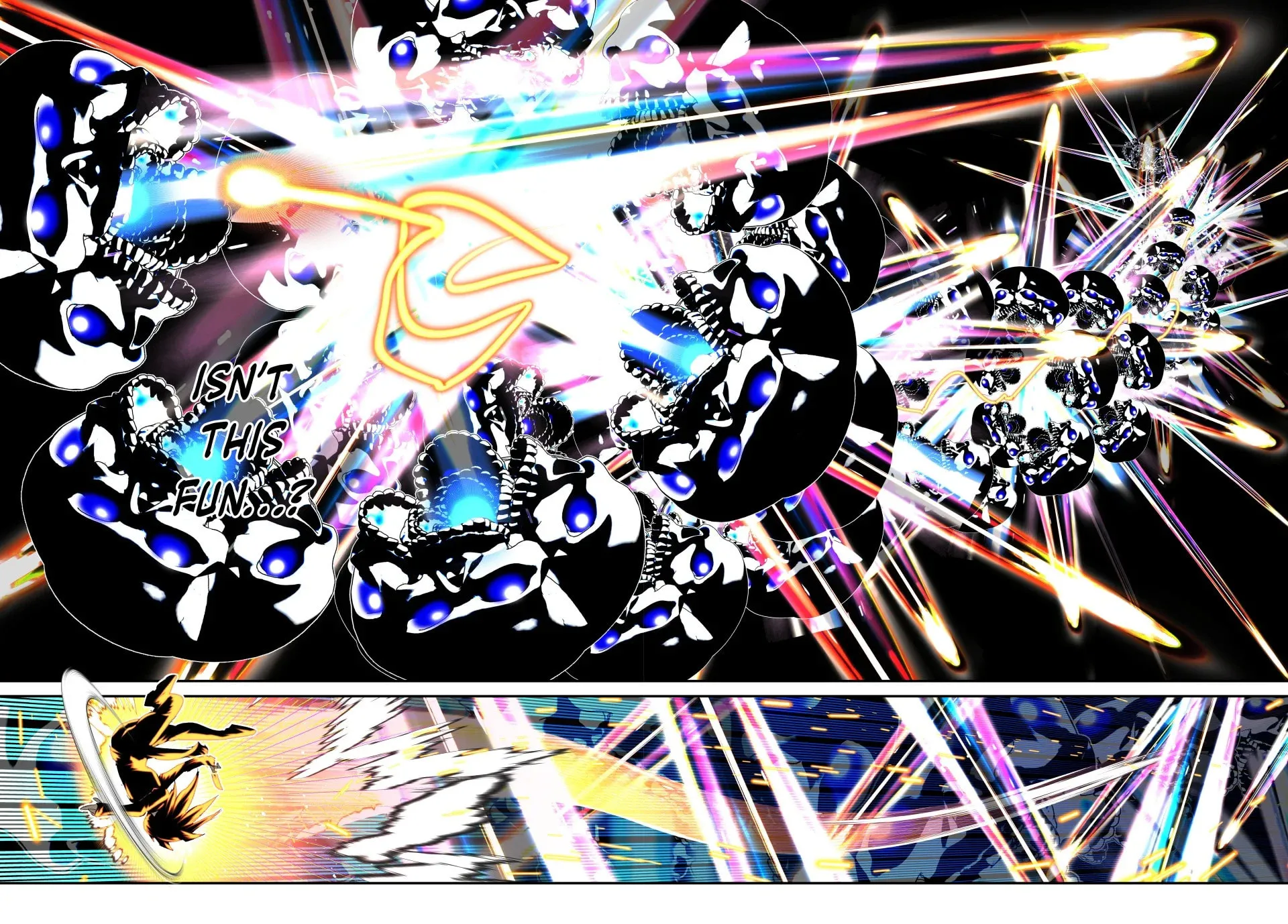 I Was Reincarnated as the 7th Prince So I Can Take My Time Perfecting My Magical Ability Chapter 206 page 14 - 
