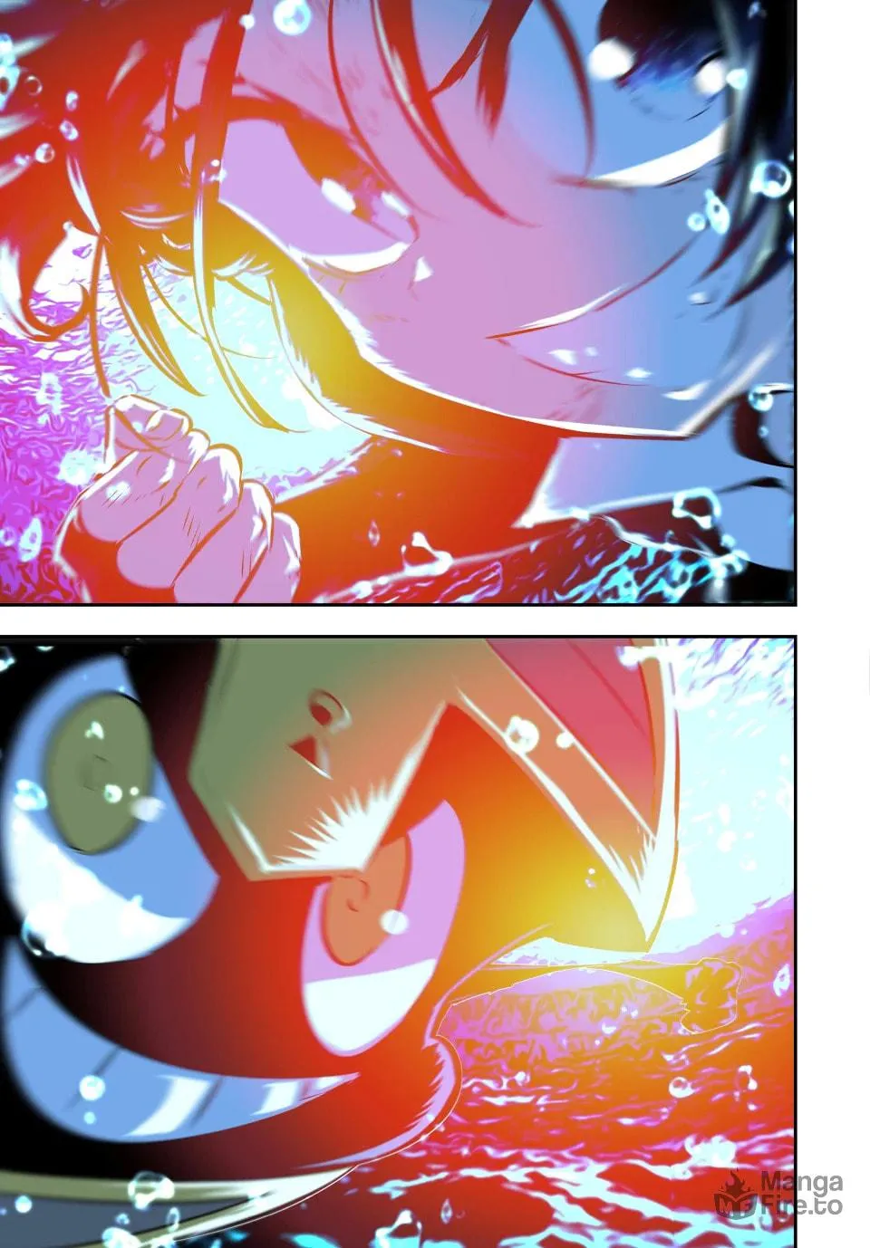 I Was Reincarnated as the 7th Prince So I Can Take My Time Perfecting My Magical Ability Chapter 206 page 20 - 