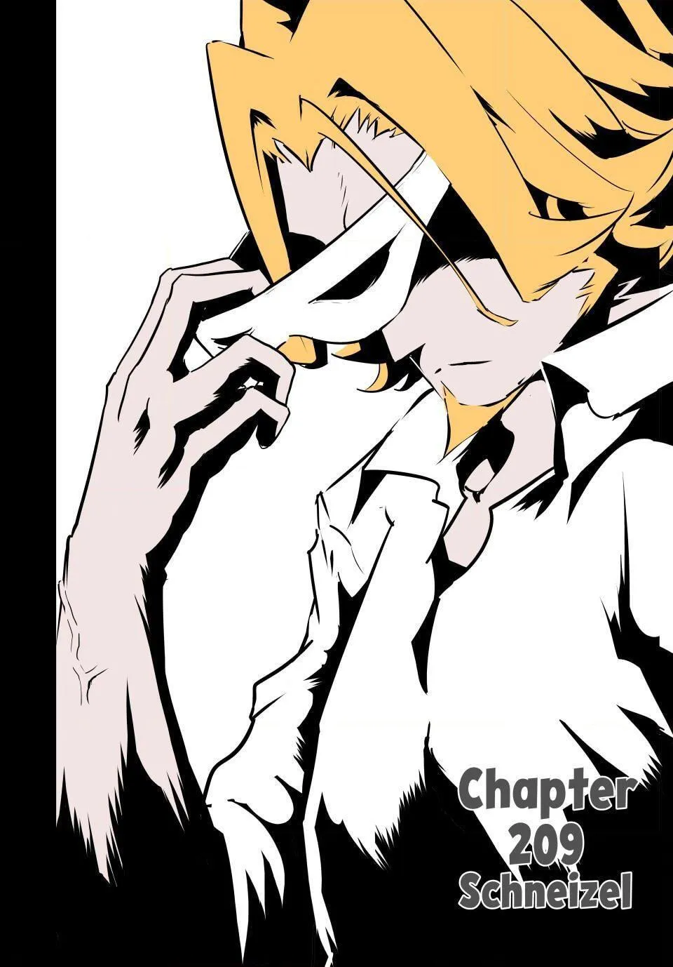 I Was Reincarnated as the 7th Prince So I Can Take My Time Perfecting My Magical Ability Chapter 209 page 2 - 