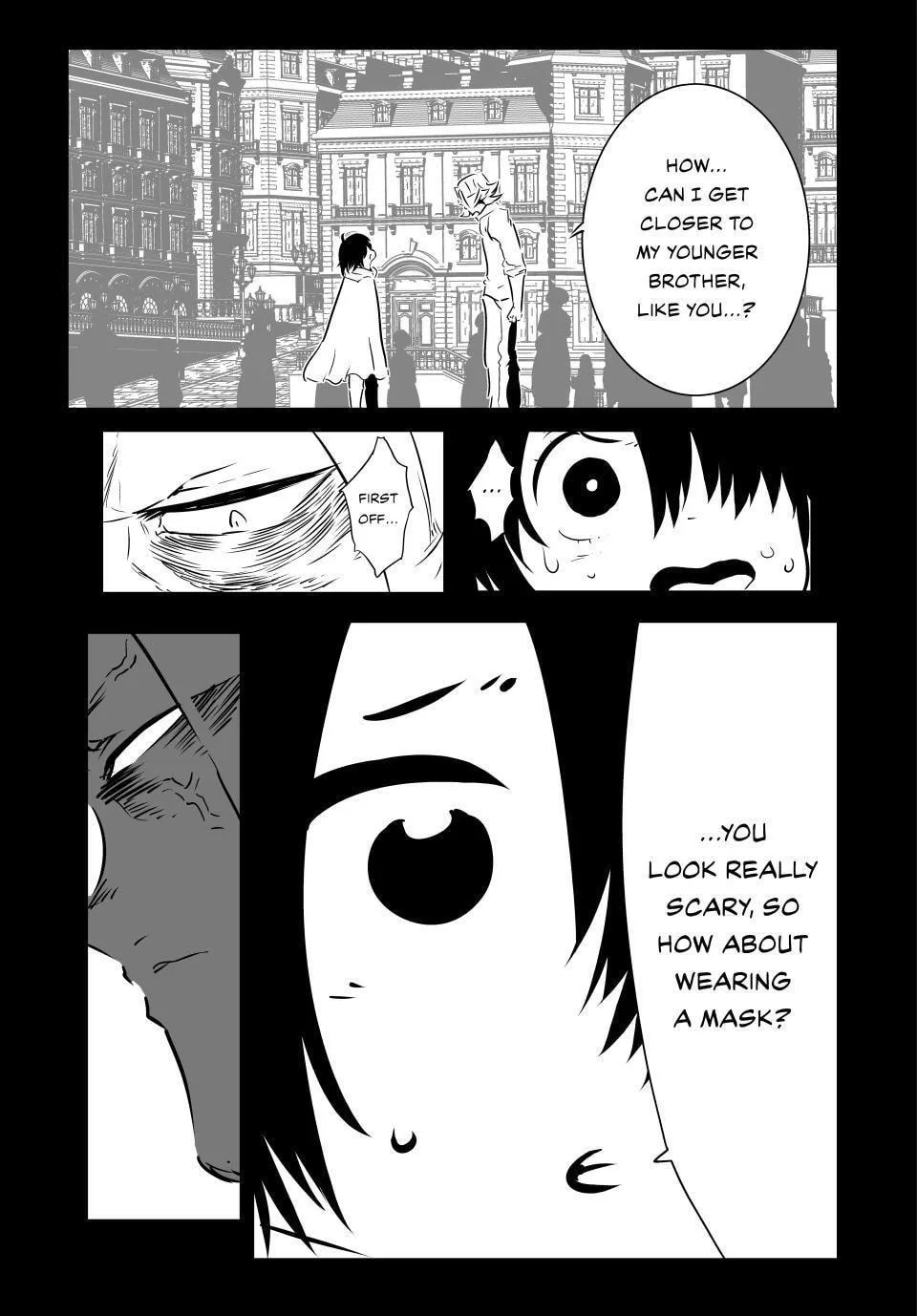 I Was Reincarnated as the 7th Prince So I Can Take My Time Perfecting My Magical Ability Chapter 209 page 11 - 