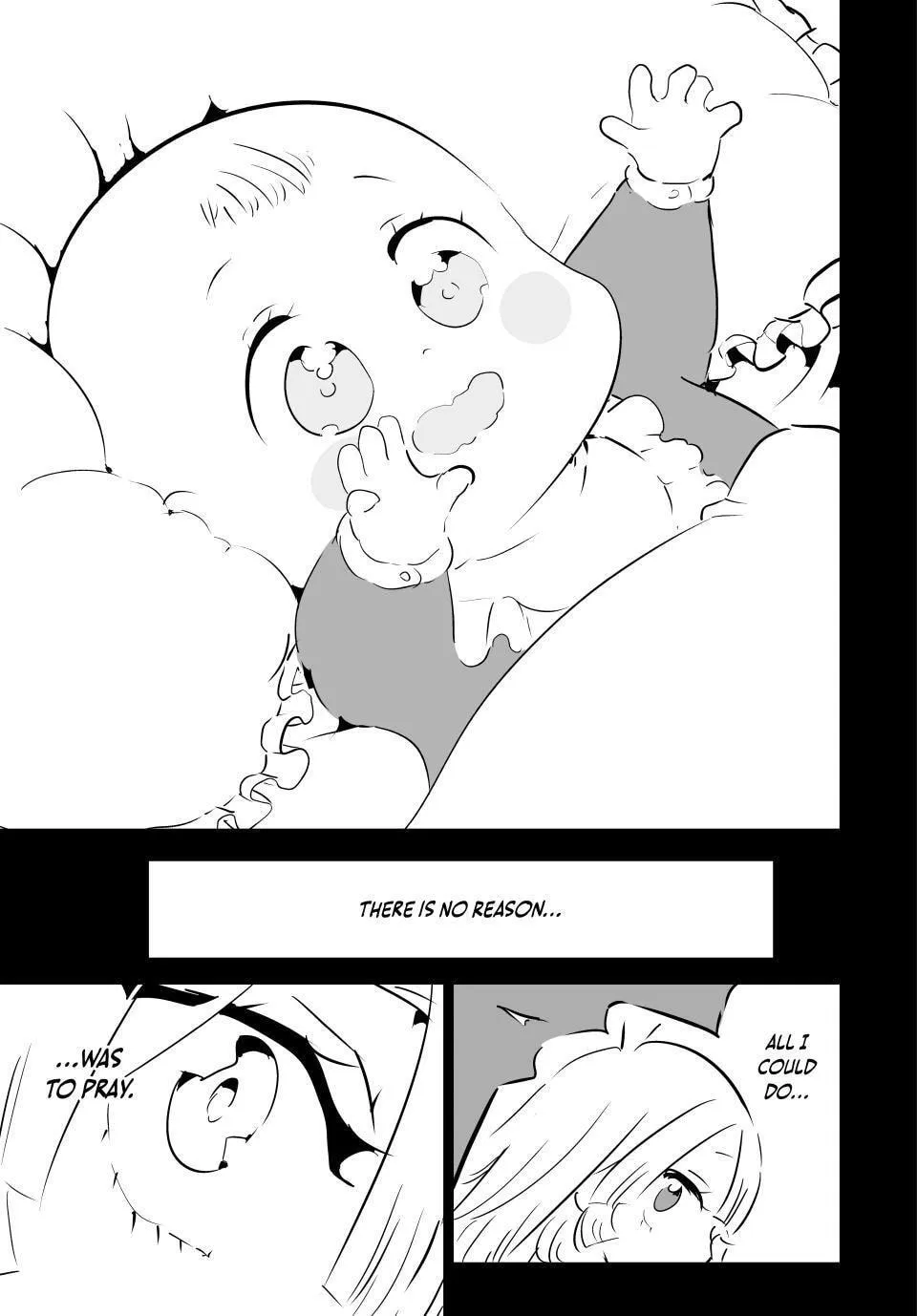 I Was Reincarnated as the 7th Prince So I Can Take My Time Perfecting My Magical Ability Chapter 209 page 7 - 