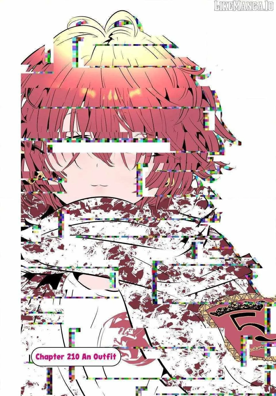I Was Reincarnated as the 7th Prince So I Can Take My Time Perfecting My Magical Ability Chapter 210 page 1 - 