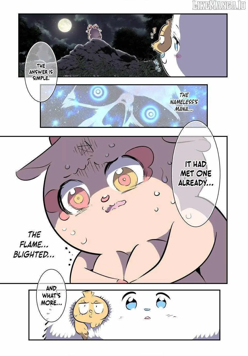 I Was Reincarnated as the 7th Prince So I Can Take My Time Perfecting My Magical Ability Chapter 210 page 16 - 