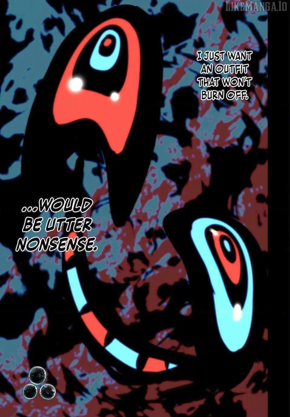 I Was Reincarnated as the 7th Prince So I Can Take My Time Perfecting My Magical Ability Chapter 210 page 22 - 