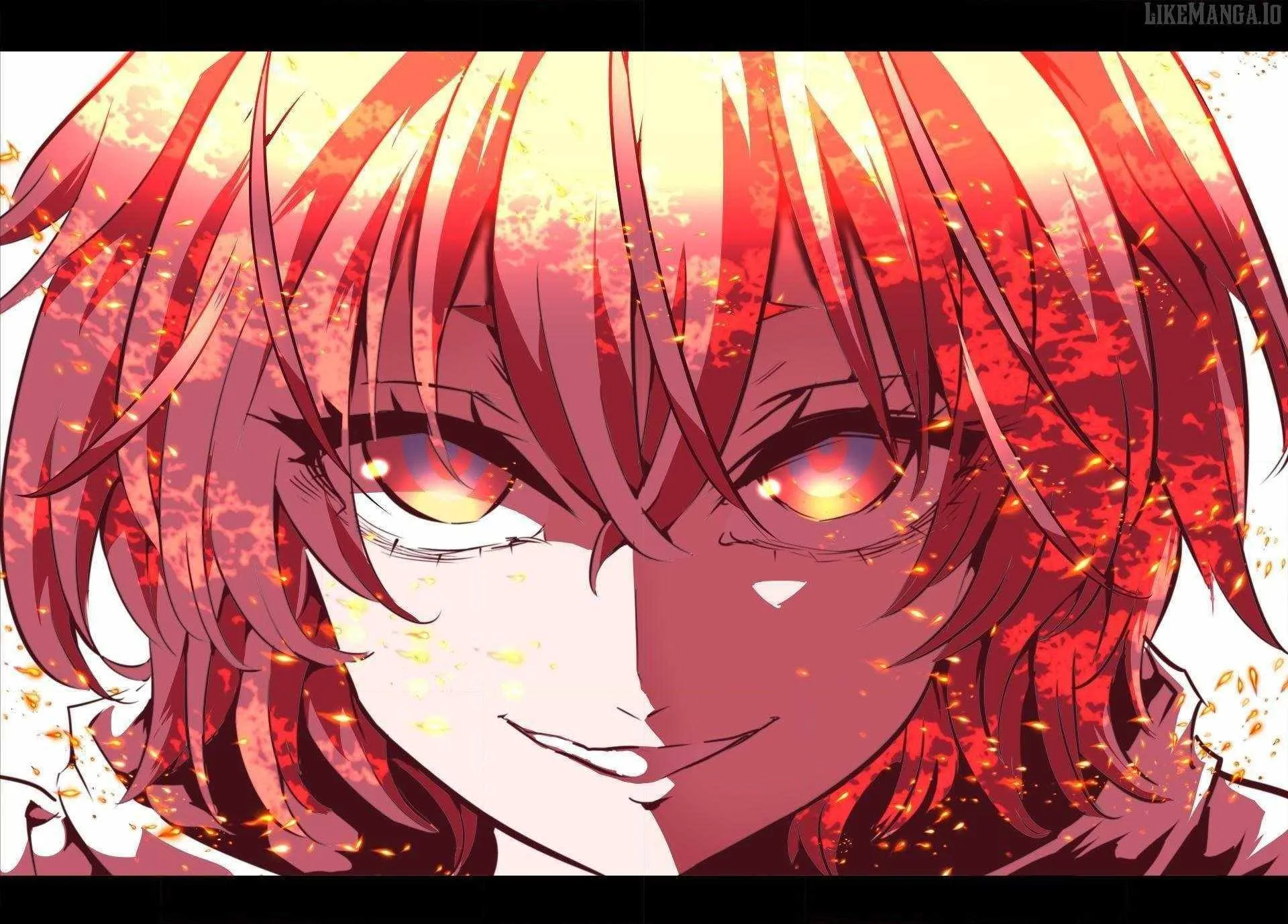 I Was Reincarnated as the 7th Prince So I Can Take My Time Perfecting My Magical Ability Chapter 210 page 23 - 