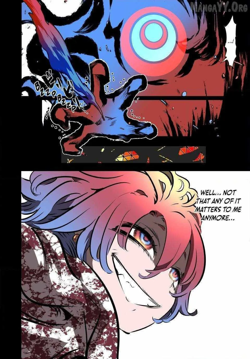 I Was Reincarnated as the 7th Prince So I Can Take My Time Perfecting My Magical Ability Chapter 211 page 14 - 