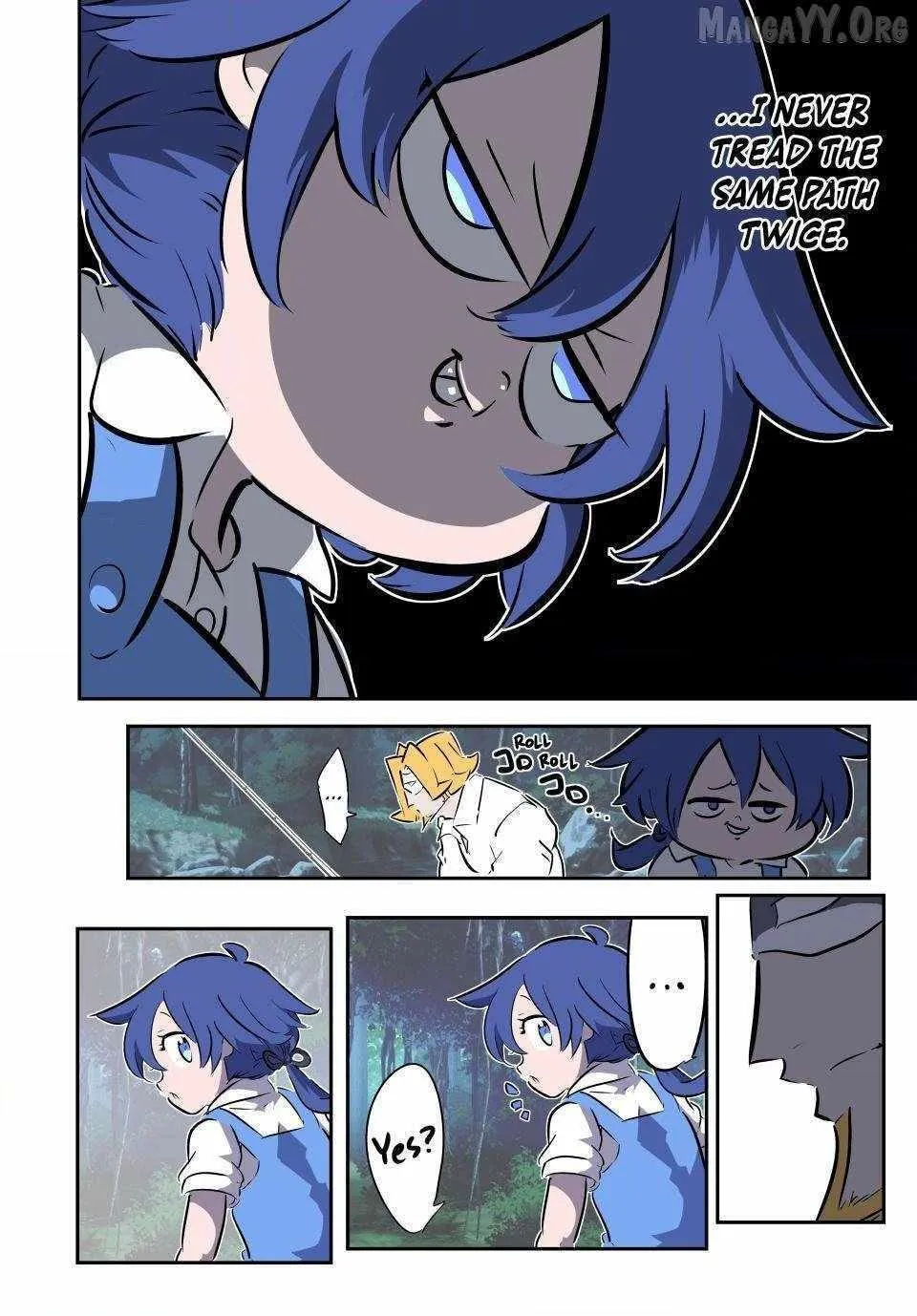 I Was Reincarnated as the 7th Prince So I Can Take My Time Perfecting My Magical Ability Chapter 211 page 24 - 