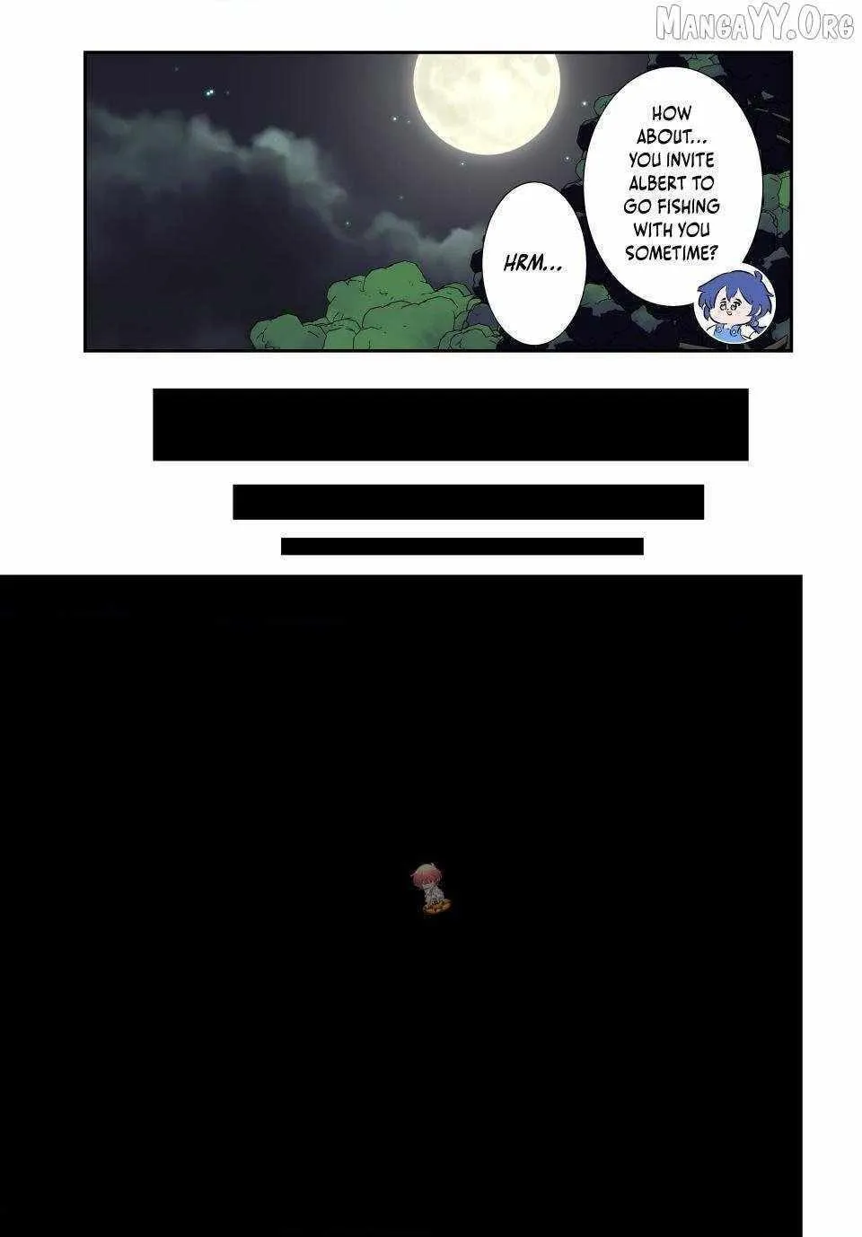 I Was Reincarnated as the 7th Prince So I Can Take My Time Perfecting My Magical Ability Chapter 211 page 27 - 