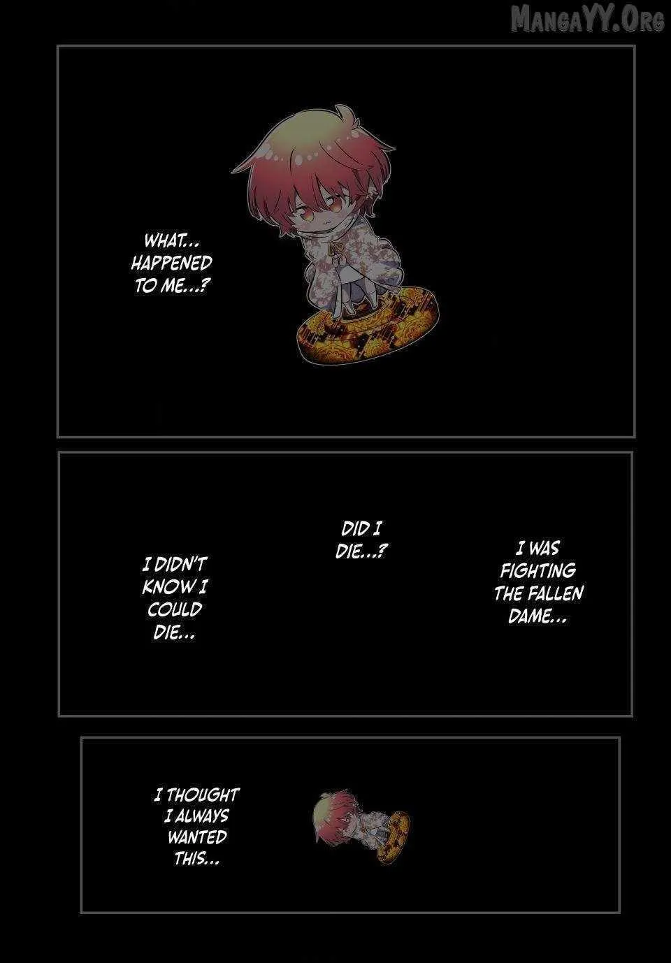 I Was Reincarnated as the 7th Prince So I Can Take My Time Perfecting My Magical Ability Chapter 211 page 28 - 