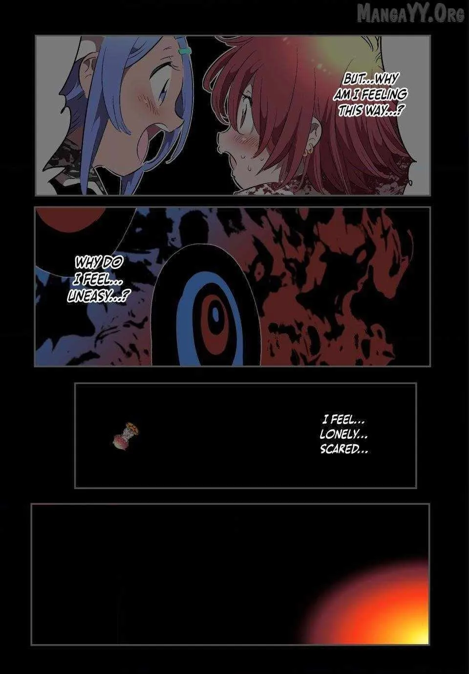 I Was Reincarnated as the 7th Prince So I Can Take My Time Perfecting My Magical Ability Chapter 211 page 29 - 