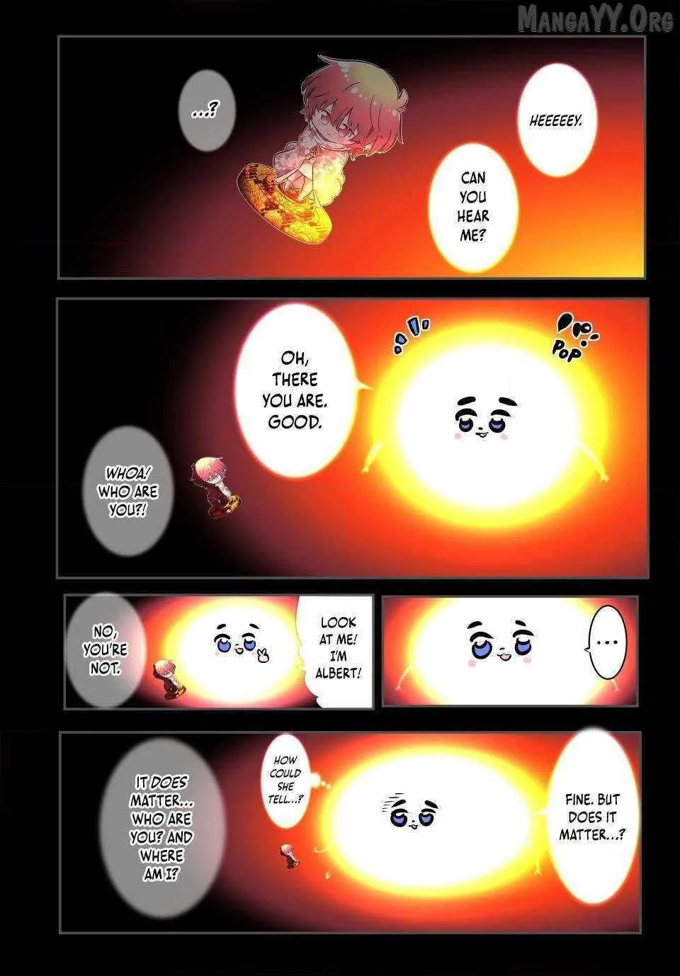 I Was Reincarnated as the 7th Prince So I Can Take My Time Perfecting My Magical Ability Chapter 211 page 30 - 