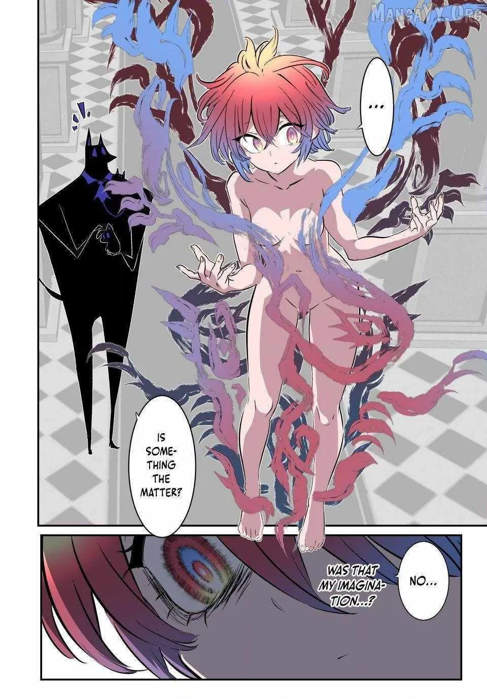 I Was Reincarnated as the 7th Prince So I Can Take My Time Perfecting My Magical Ability Chapter 211 page 32 - 