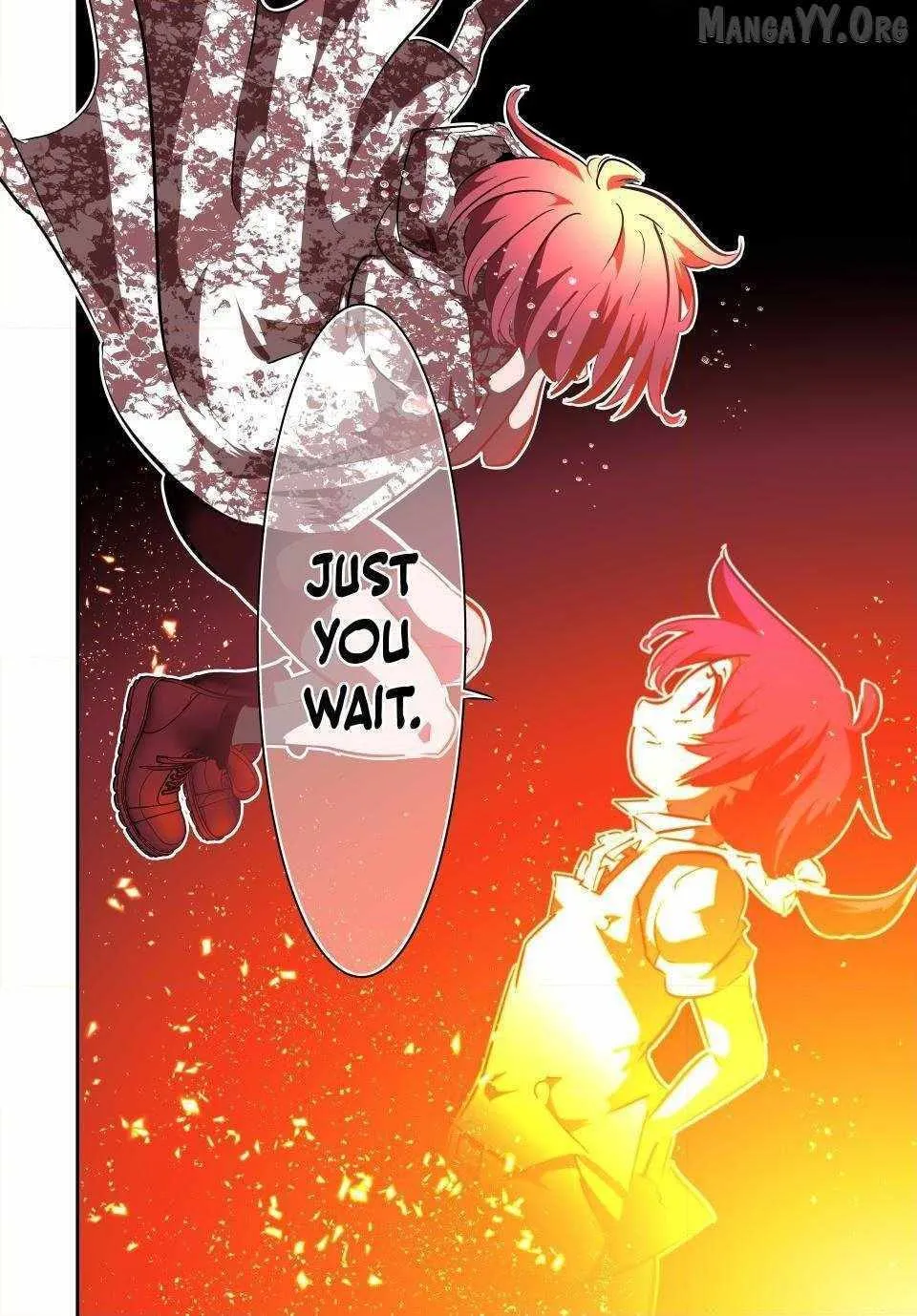 I Was Reincarnated as the 7th Prince So I Can Take My Time Perfecting My Magical Ability Chapter 211 page 36 - 