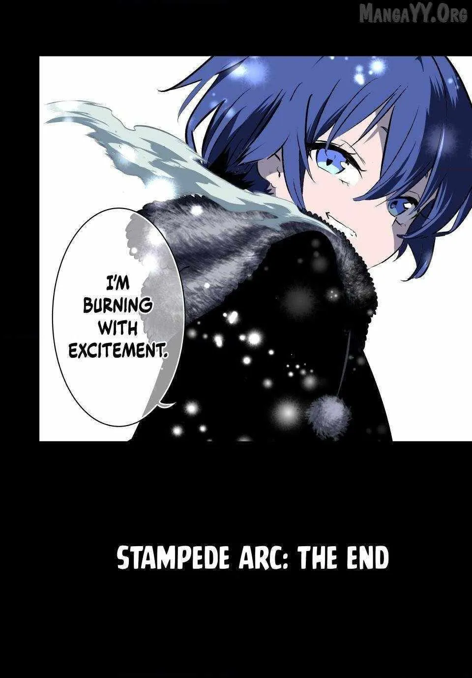 I Was Reincarnated as the 7th Prince So I Can Take My Time Perfecting My Magical Ability Chapter 211 page 40 - 