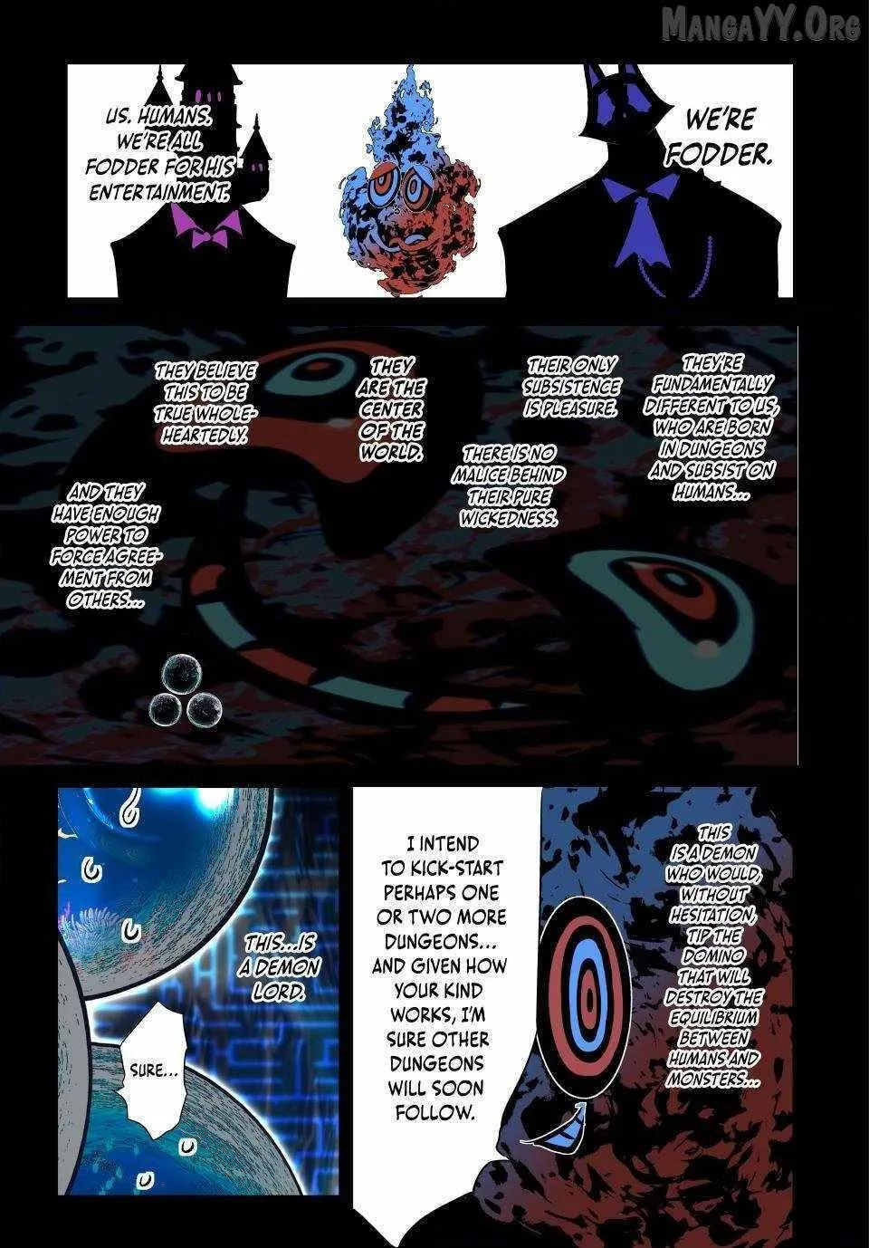I Was Reincarnated as the 7th Prince So I Can Take My Time Perfecting My Magical Ability Chapter 211 page 7 - 