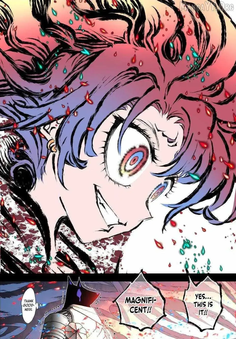 I Was Reincarnated as the 7th Prince So I Can Take My Time Perfecting My Magical Ability Chapter 211 page 10 - 