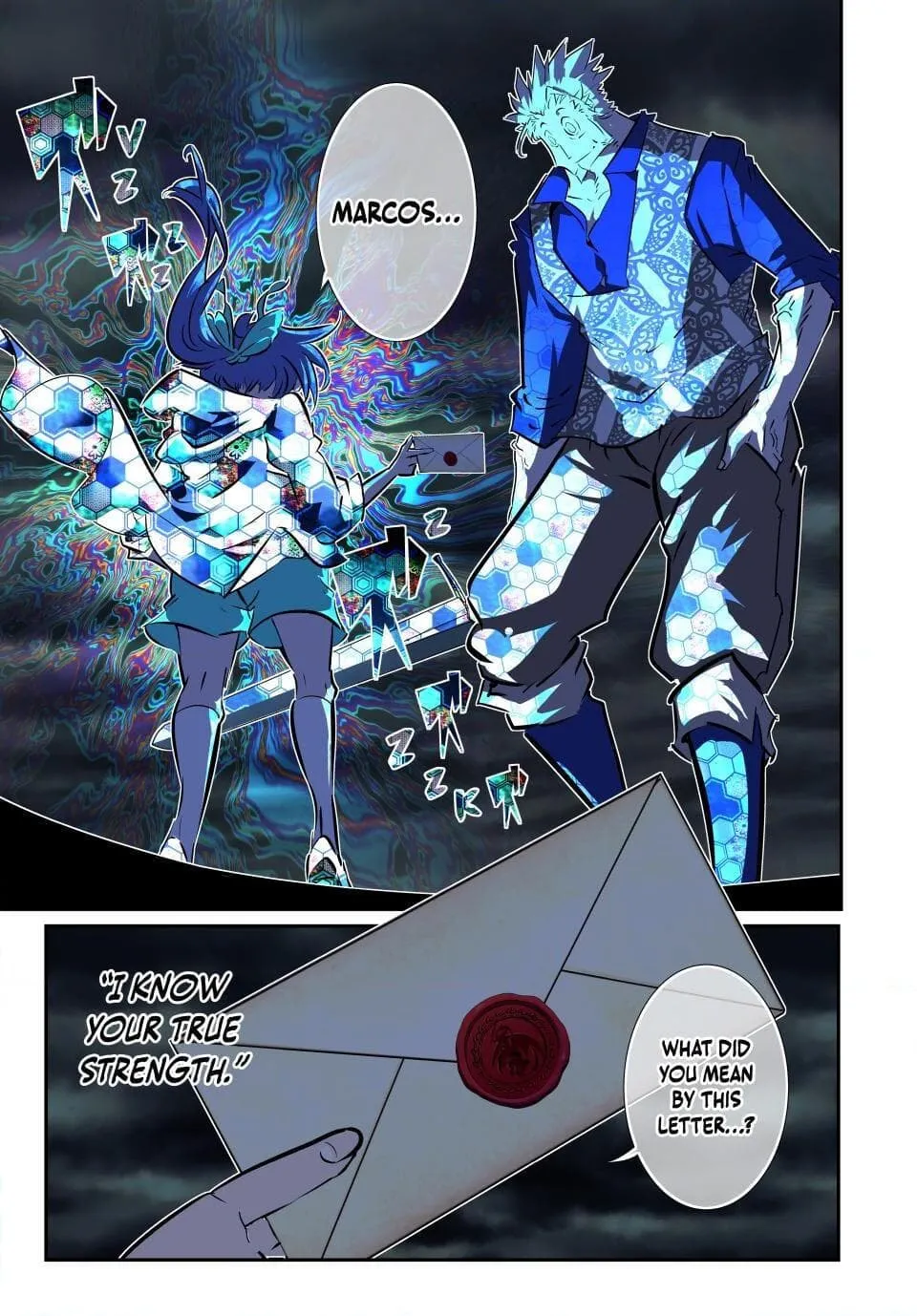 I Was Reincarnated as the 7th Prince So I Can Take My Time Perfecting My Magical Ability Chapter 212 page 25 - 