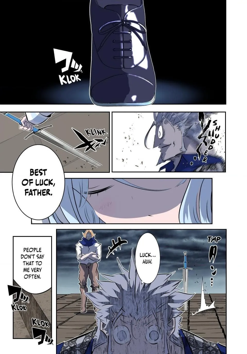I Was Reincarnated as the 7th Prince So I Can Take My Time Perfecting My Magical Ability Chapter 212 page 7 - 