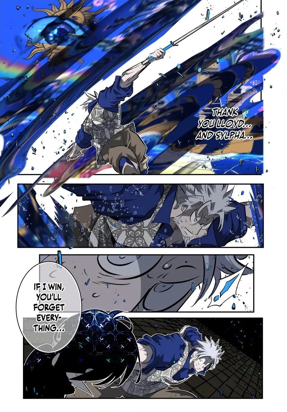 I Was Reincarnated as the 7th Prince So I Can Take My Time Perfecting My Magical Ability Chapter 213 page 25 - 