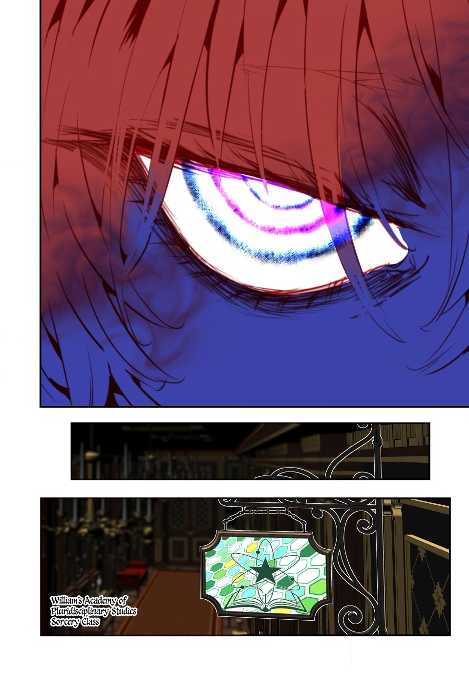 I Was Reincarnated as the 7th Prince So I Can Take My Time Perfecting My Magical Ability Chapter 216 page 19 - 