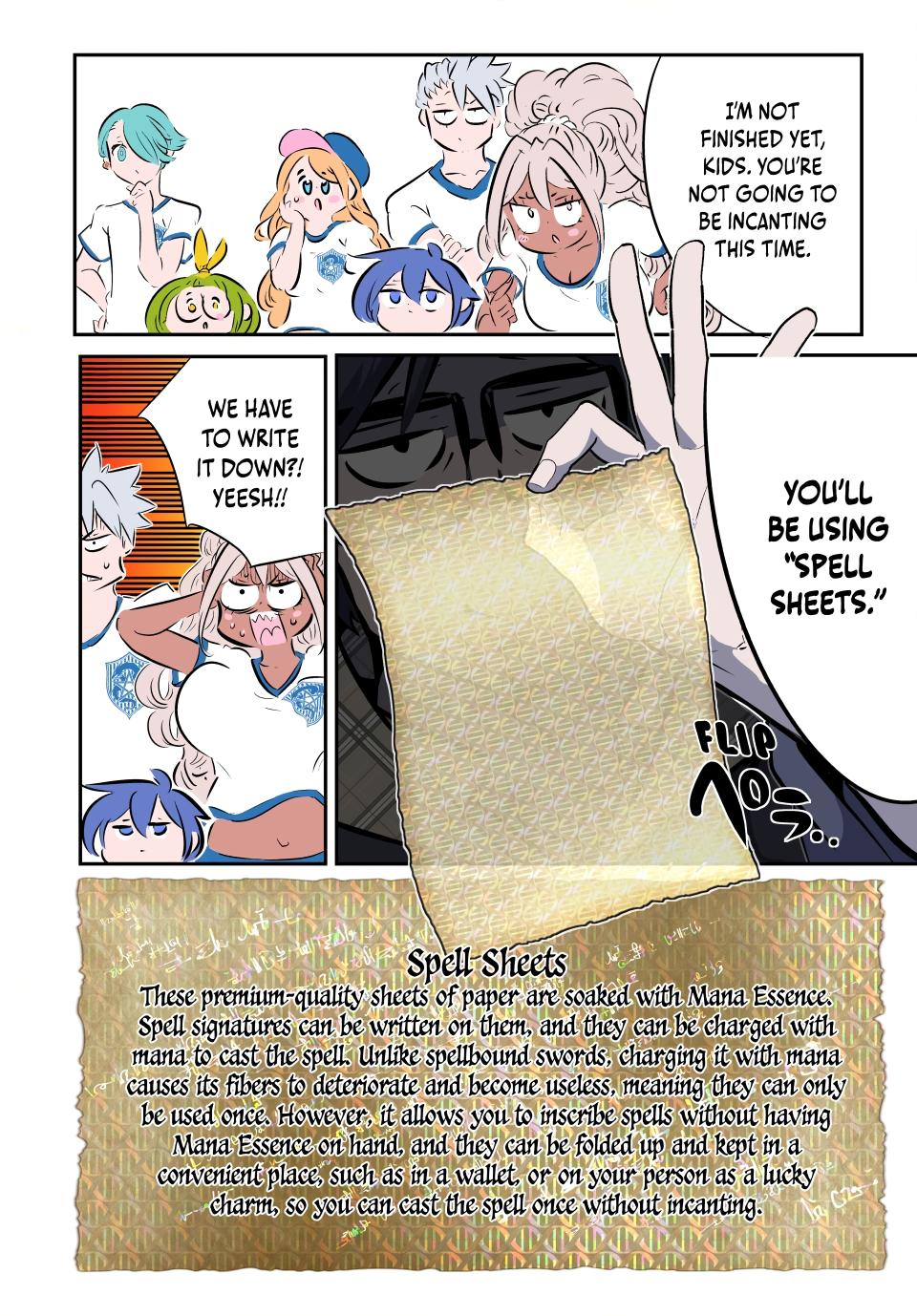 I Was Reincarnated as the 7th Prince So I Can Take My Time Perfecting My Magical Ability Chapter 217 page 17 - 