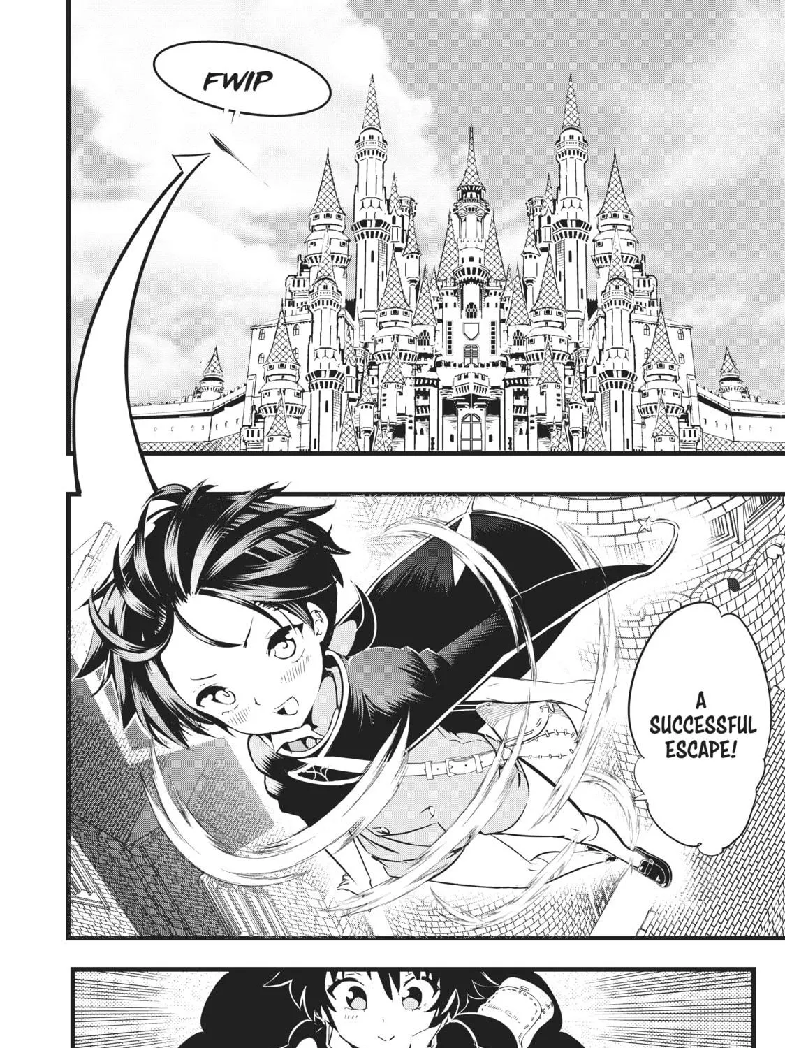 I Was Reincarnated as the 7th Prince So I Can Take My Time Perfecting My Magical Ability Chapter 3 page 11 - 