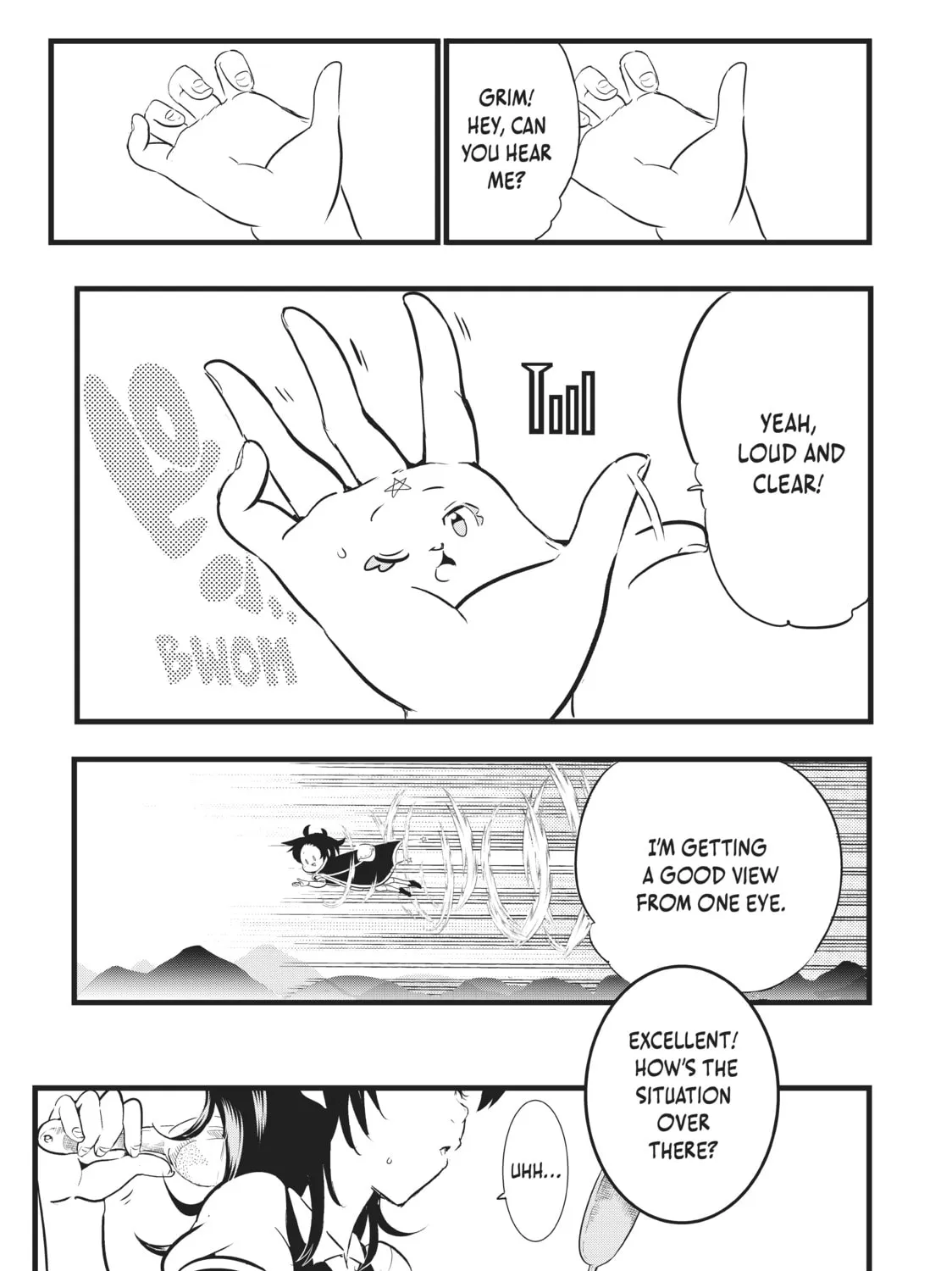 I Was Reincarnated as the 7th Prince So I Can Take My Time Perfecting My Magical Ability Chapter 3 page 13 - 