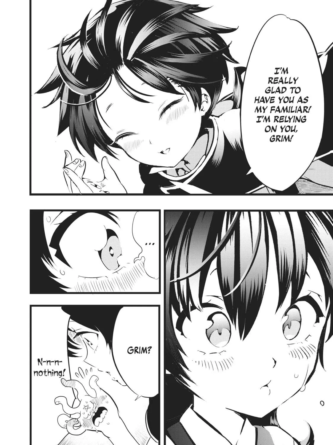 I Was Reincarnated as the 7th Prince So I Can Take My Time Perfecting My Magical Ability Chapter 3 page 19 - 