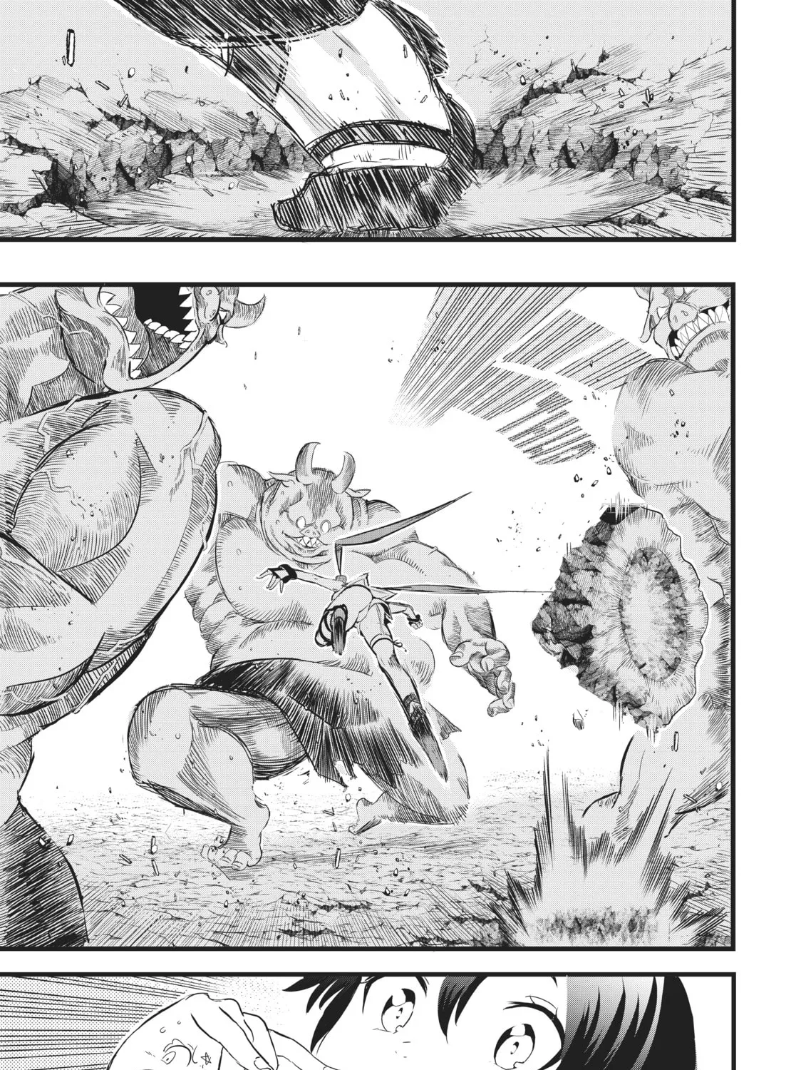 I Was Reincarnated as the 7th Prince So I Can Take My Time Perfecting My Magical Ability Chapter 3 page 25 - 