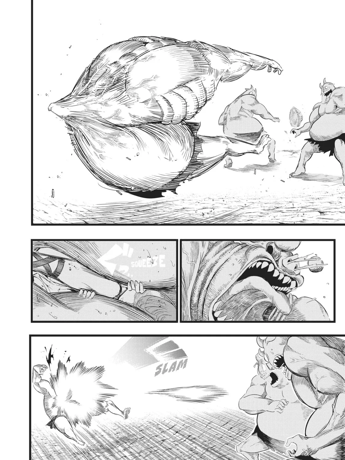 I Was Reincarnated as the 7th Prince So I Can Take My Time Perfecting My Magical Ability Chapter 3 page 27 - 