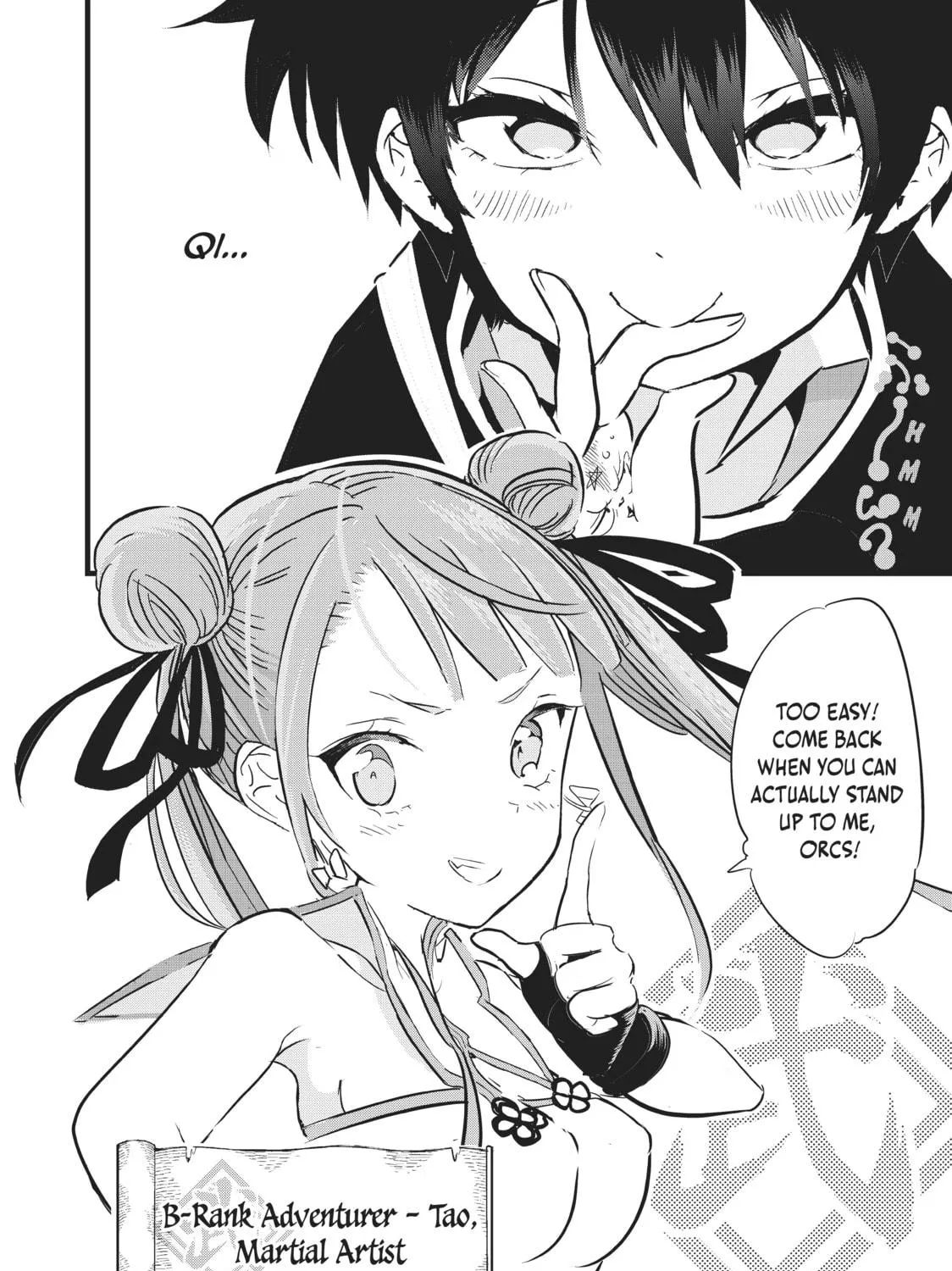 I Was Reincarnated as the 7th Prince So I Can Take My Time Perfecting My Magical Ability Chapter 3 page 35 - 