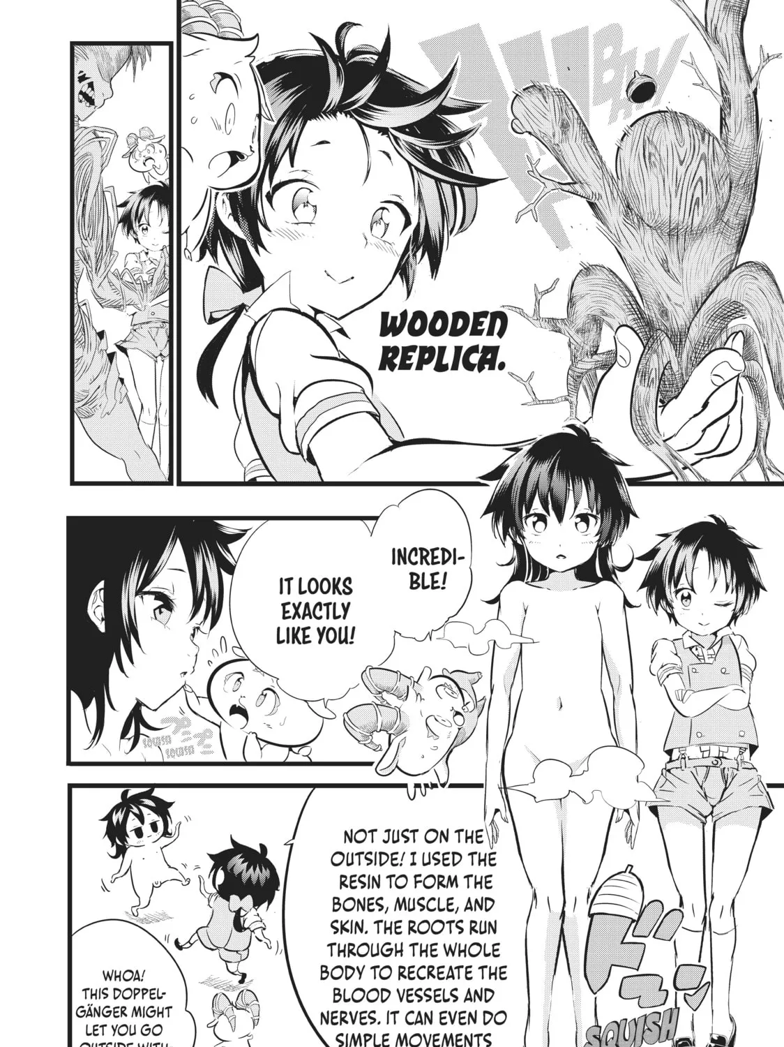 I Was Reincarnated as the 7th Prince So I Can Take My Time Perfecting My Magical Ability Chapter 3 page 7 - 