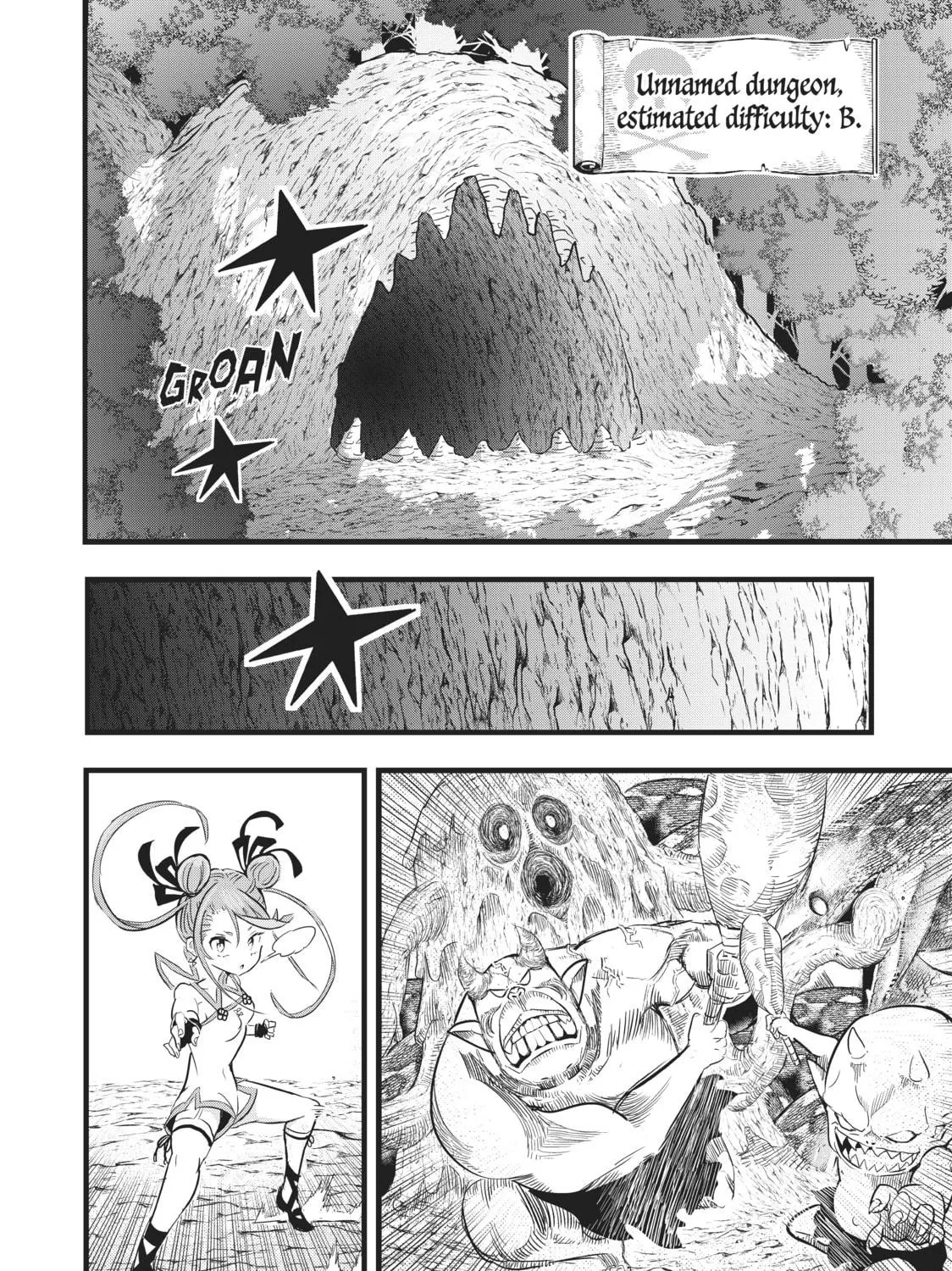 I Was Reincarnated as the 7th Prince So I Can Take My Time Perfecting My Magical Ability Chapter 4 page 11 - 