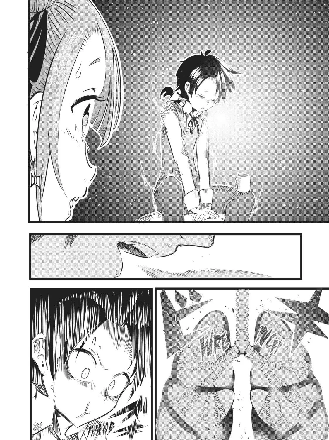 I Was Reincarnated as the 7th Prince So I Can Take My Time Perfecting My Magical Ability Chapter 4 page 19 - 