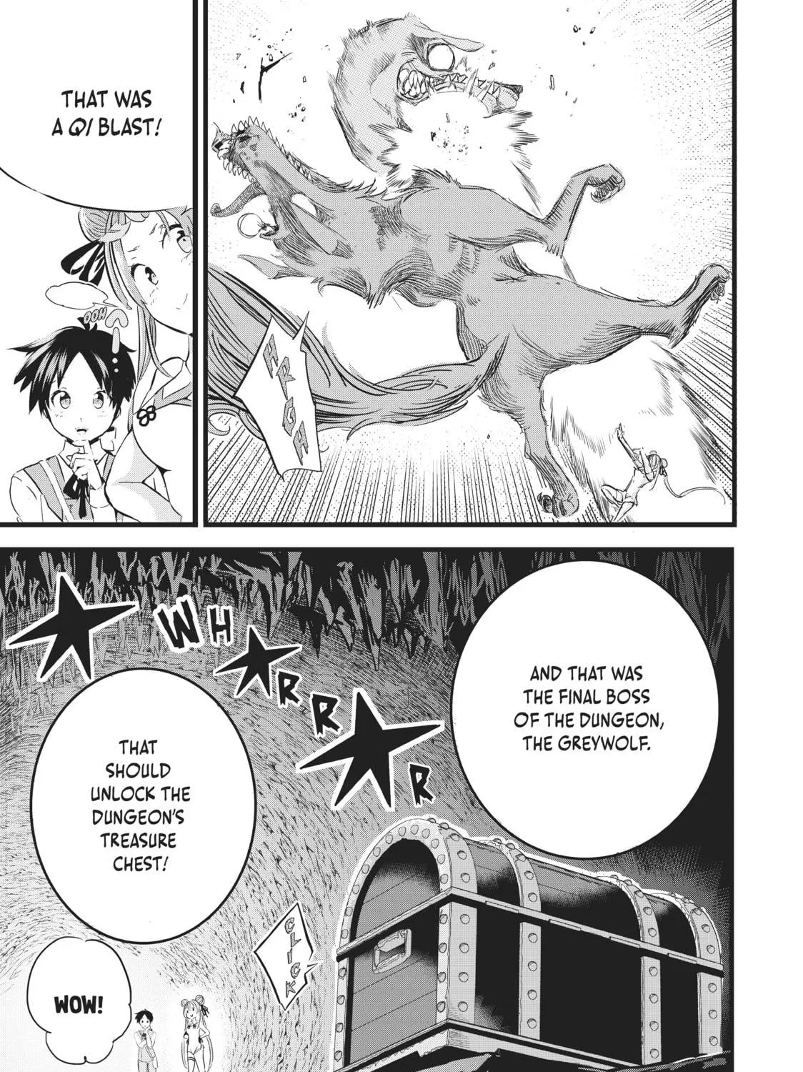 I Was Reincarnated as the 7th Prince So I Can Take My Time Perfecting My Magical Ability Chapter 4 page 29 - 