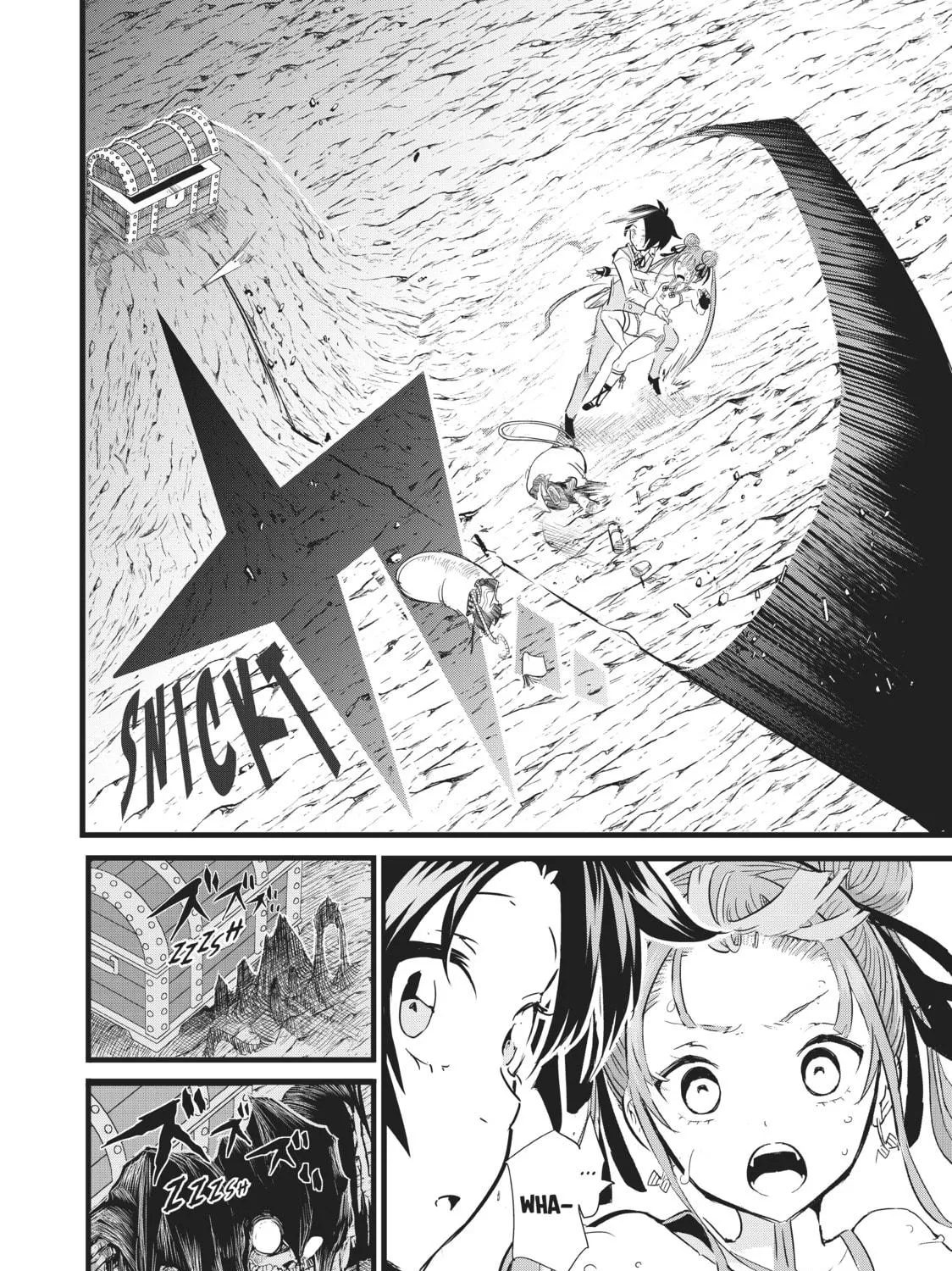 I Was Reincarnated as the 7th Prince So I Can Take My Time Perfecting My Magical Ability Chapter 4 page 35 - 