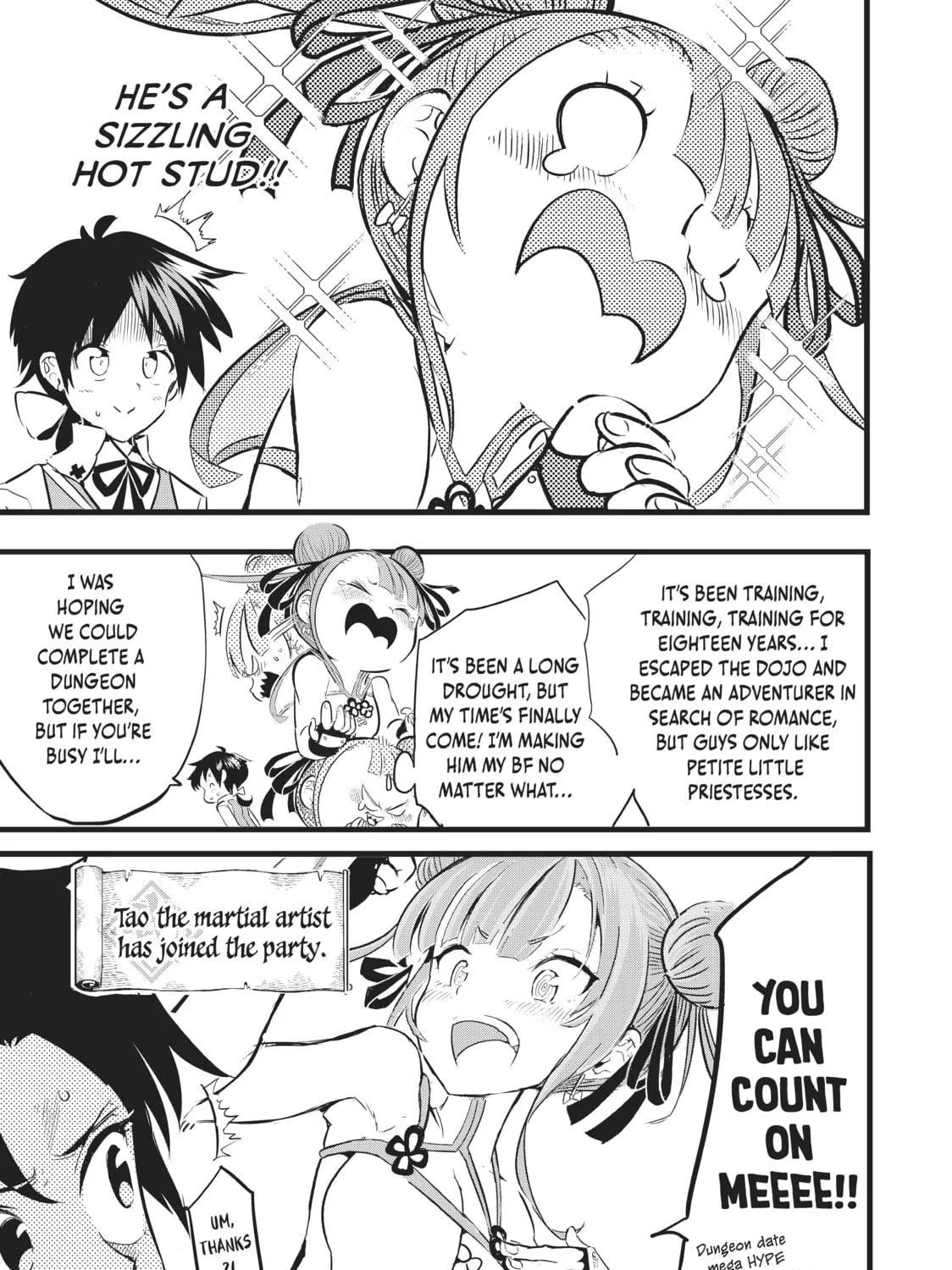 I Was Reincarnated as the 7th Prince So I Can Take My Time Perfecting My Magical Ability Chapter 4 page 9 - 