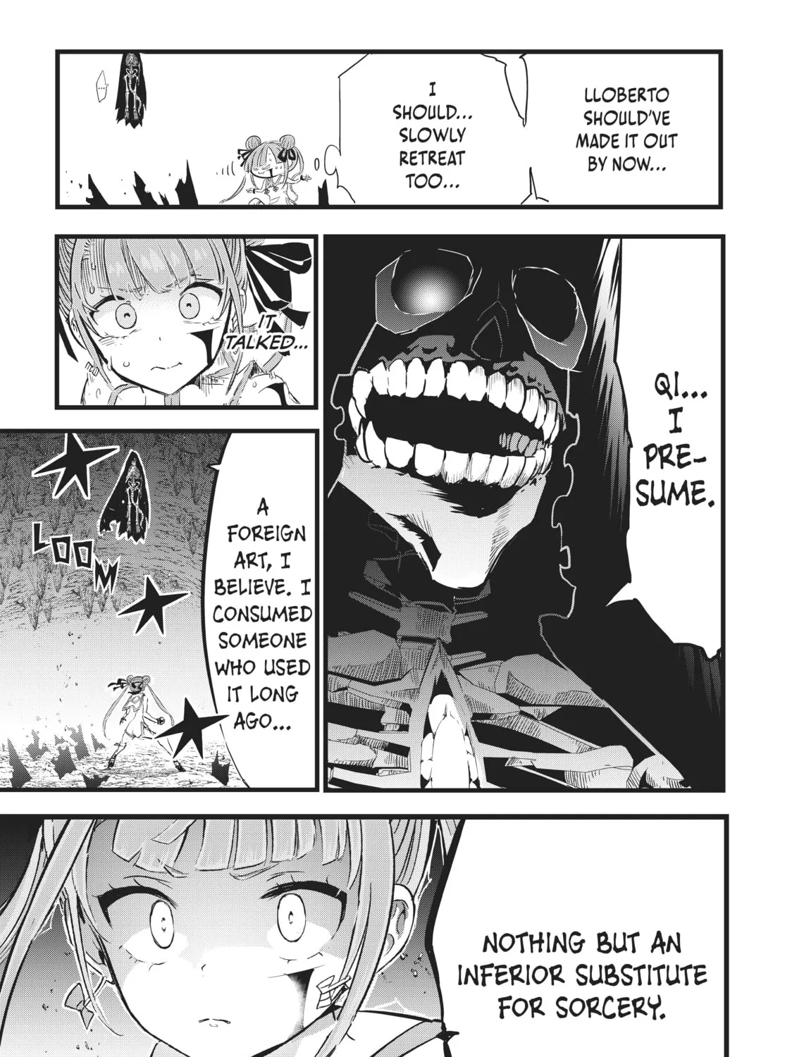 I Was Reincarnated as the 7th Prince So I Can Take My Time Perfecting My Magical Ability Chapter 5 page 13 - 