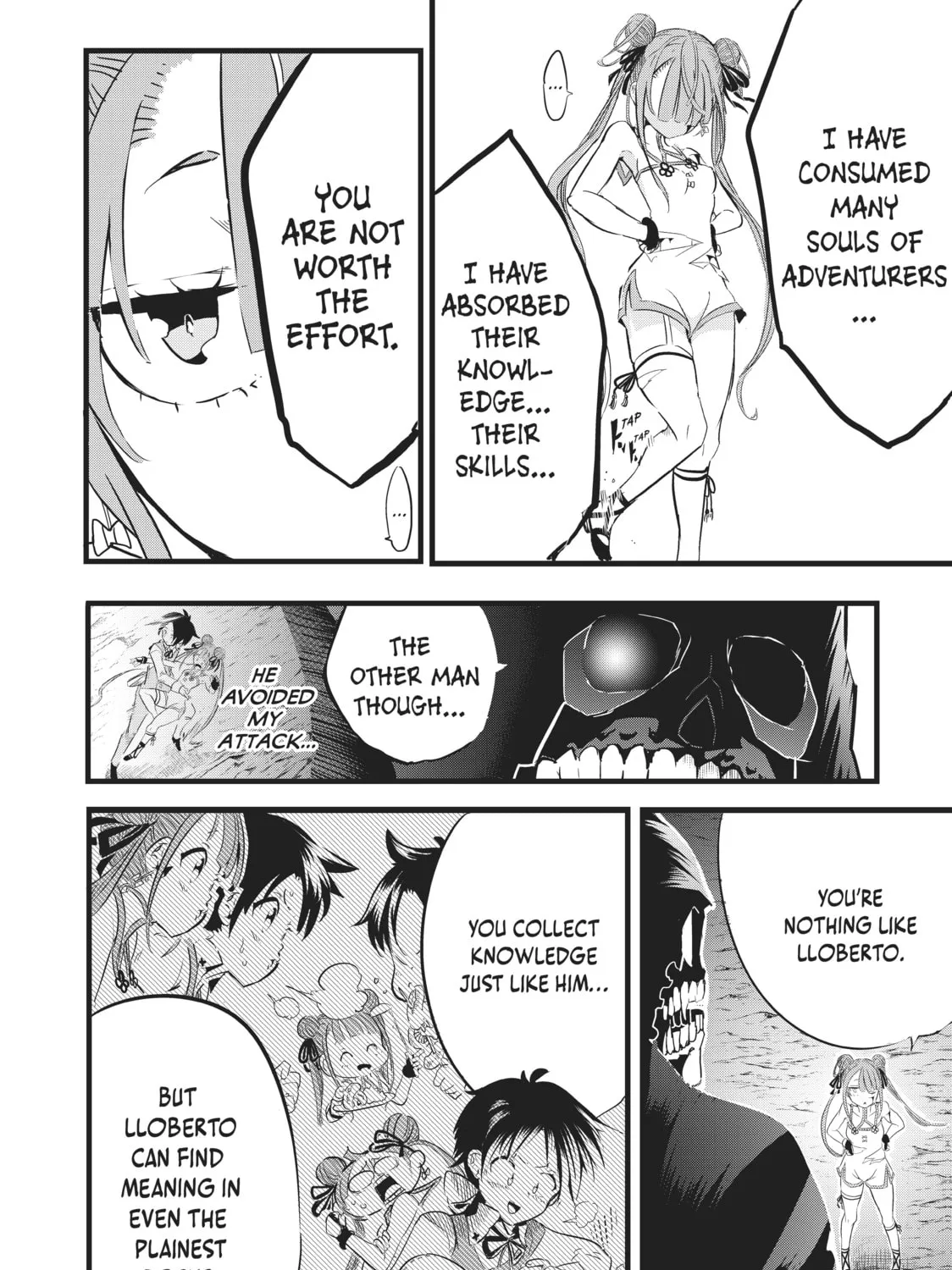 I Was Reincarnated as the 7th Prince So I Can Take My Time Perfecting My Magical Ability Chapter 5 page 15 - 