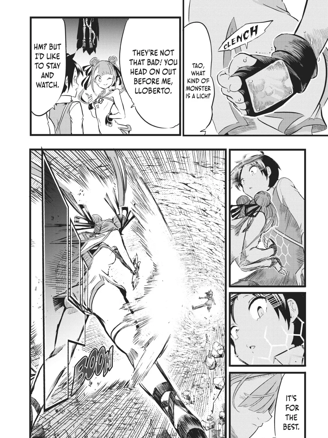 I Was Reincarnated as the 7th Prince So I Can Take My Time Perfecting My Magical Ability Chapter 5 page 3 - 