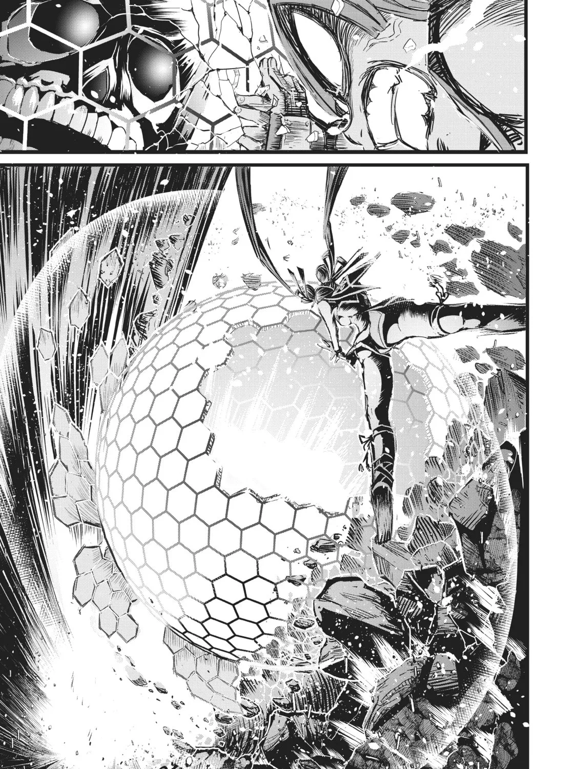 I Was Reincarnated as the 7th Prince So I Can Take My Time Perfecting My Magical Ability Chapter 5 page 21 - 