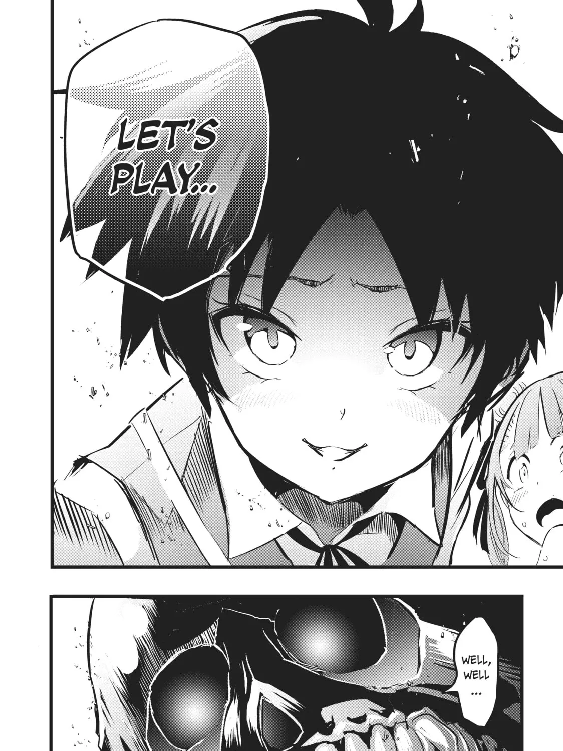 I Was Reincarnated as the 7th Prince So I Can Take My Time Perfecting My Magical Ability Chapter 5 page 31 - 