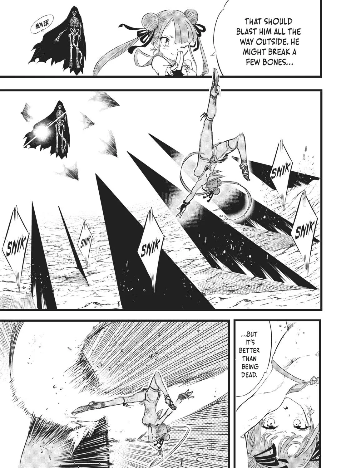 I Was Reincarnated as the 7th Prince So I Can Take My Time Perfecting My Magical Ability Chapter 5 page 5 - 