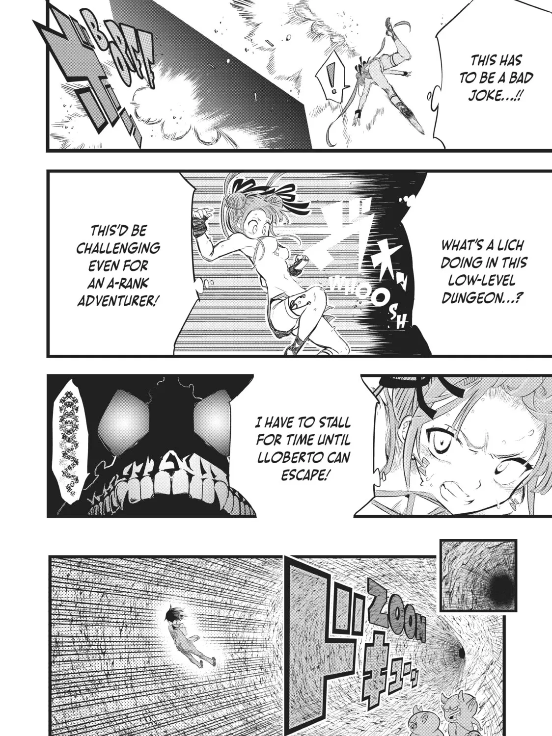I Was Reincarnated as the 7th Prince So I Can Take My Time Perfecting My Magical Ability Chapter 5 page 7 - 