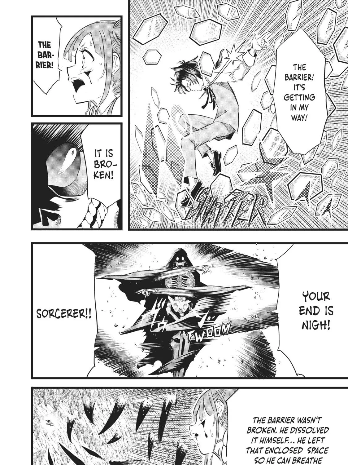 I Was Reincarnated as the 7th Prince So I Can Take My Time Perfecting My Magical Ability Chapter 6 page 11 - 