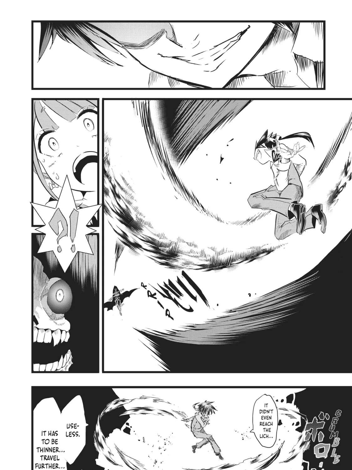 I Was Reincarnated as the 7th Prince So I Can Take My Time Perfecting My Magical Ability Chapter 6 page 15 - 