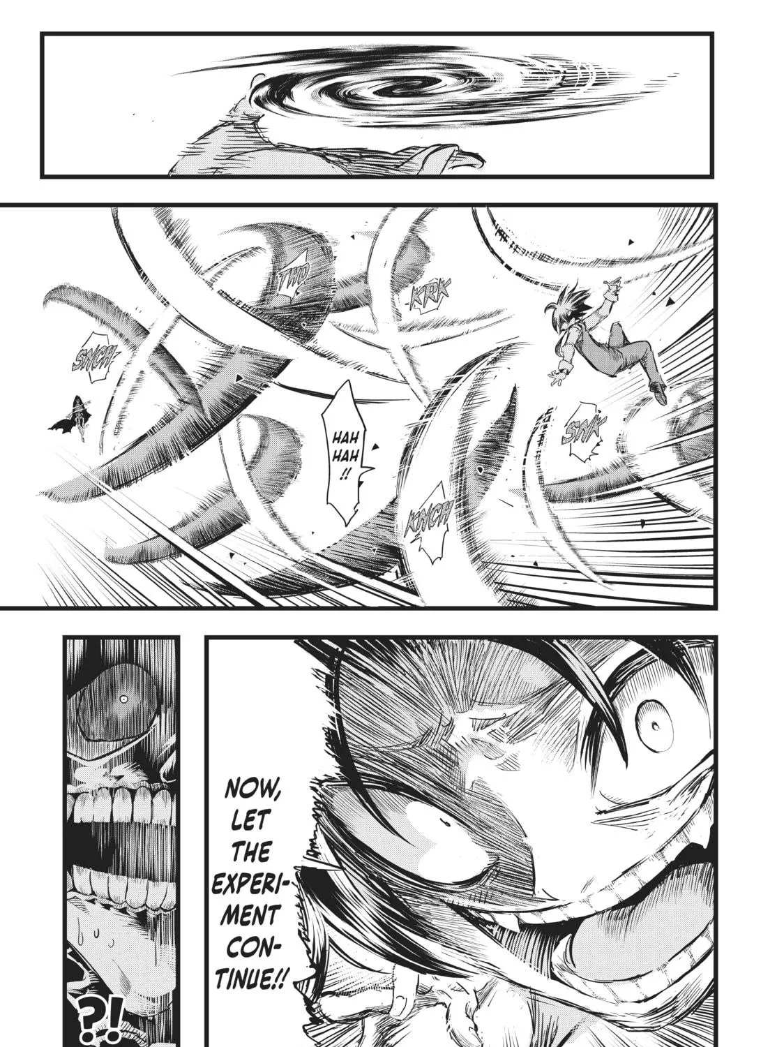 I Was Reincarnated as the 7th Prince So I Can Take My Time Perfecting My Magical Ability Chapter 6 page 17 - 